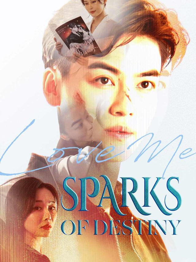 Sparks of Destiny poster
