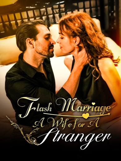 Flash Marriage A Wife for A Stranger poster