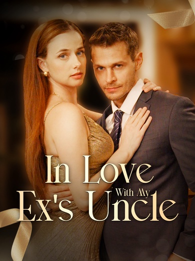 In Love With My Ex's Uncle poster