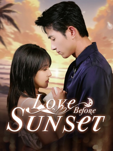 Love Before Sunset poster