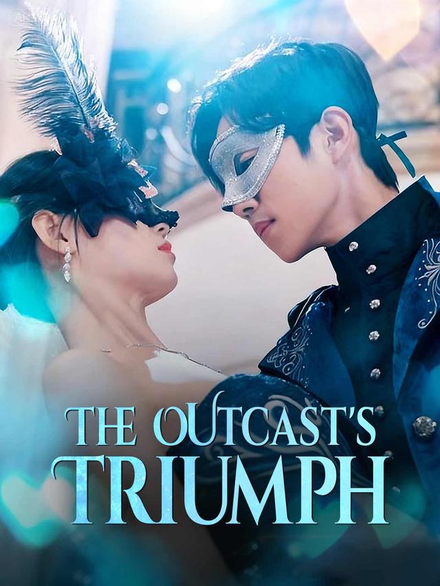 The Outcast's Triumph poster