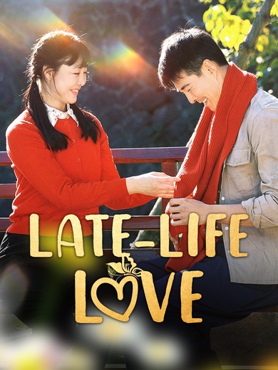 Late-life Love poster