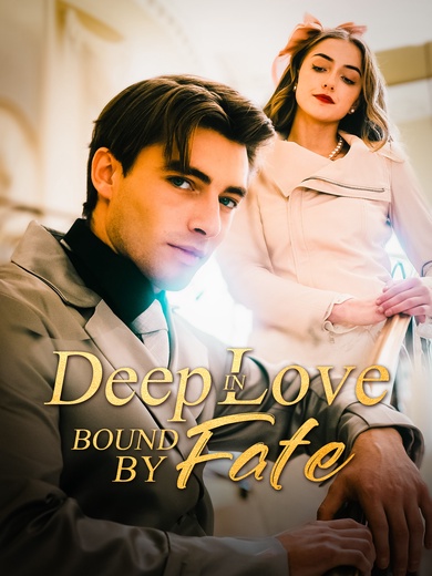 Deep in Love, Bound by Fate poster