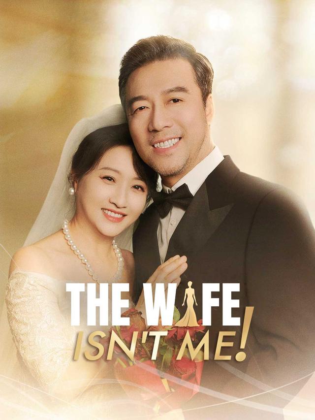The Wife Isn't Me! poster