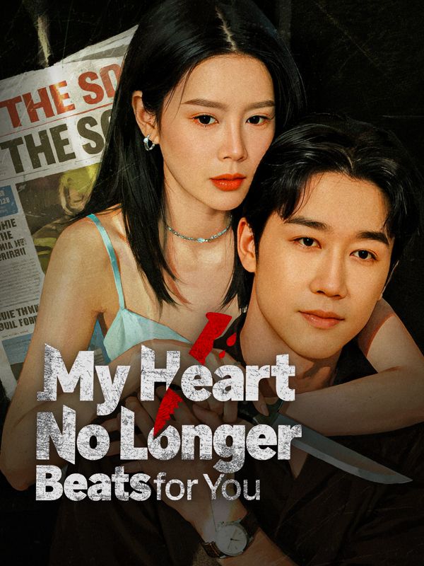 My Heart No Longer Beats for You poster