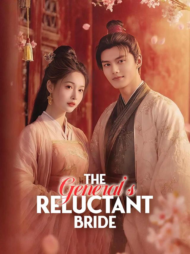 The General's Reluctant Bride poster