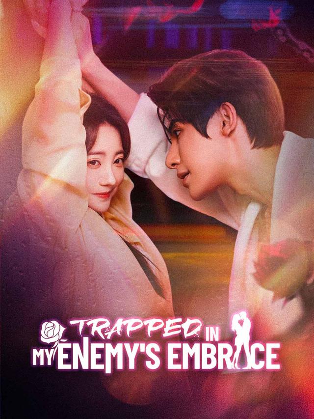Trapped in My Enemy's Embrace poster