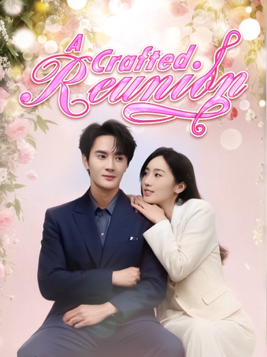 A Crafted Reunion poster