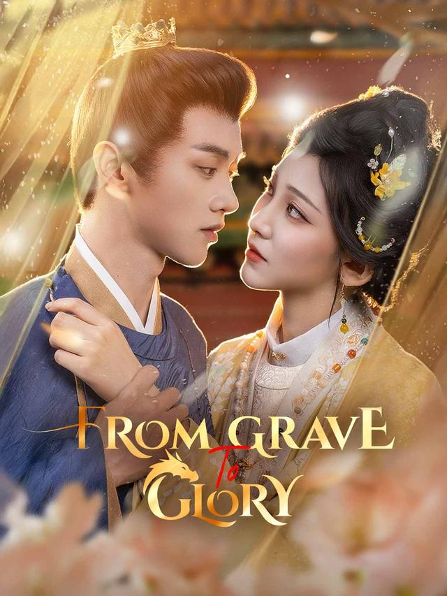 From Grave to Glory poster
