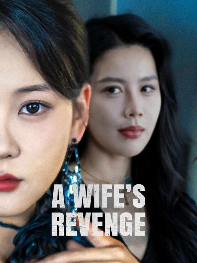 A Wife's Revenge poster