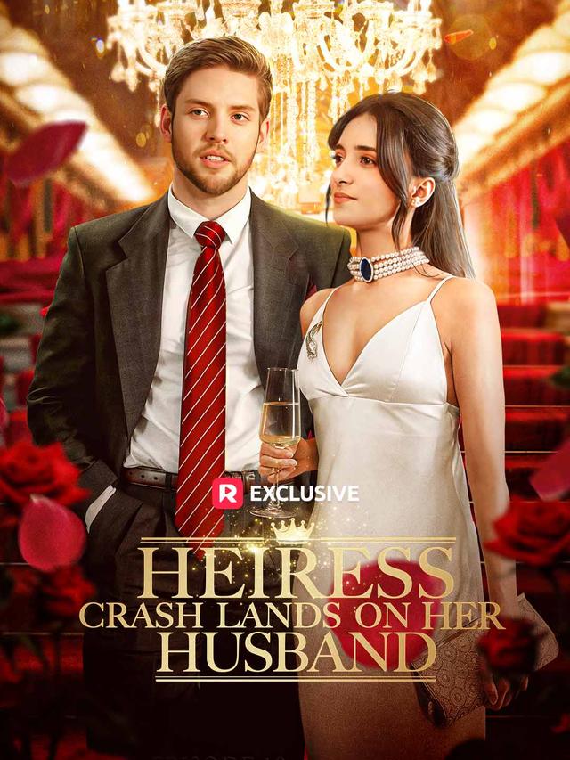 Heiress Crash Lands on Her Husband poster