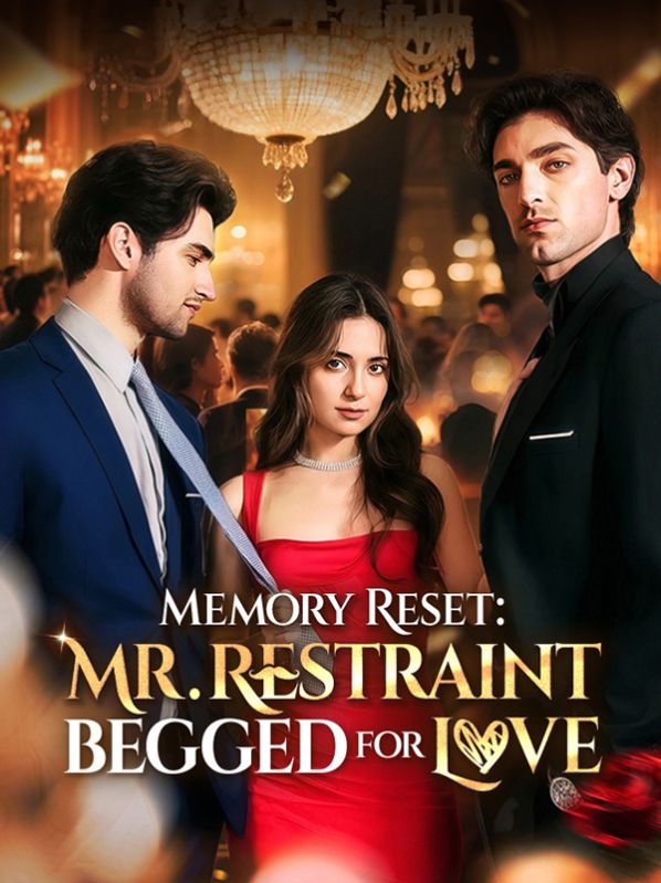 Memory Reset: Mr. Restraint Begged for Love poster