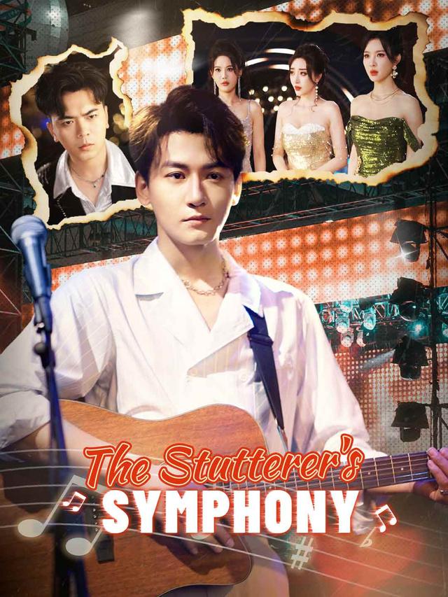 The Stutterer's Symphony poster