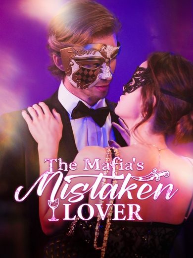 The Mafia's Mistaken Lover poster