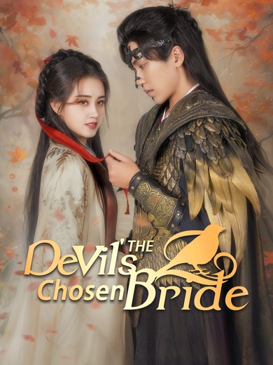 The Devil’s Chosen Bride poster