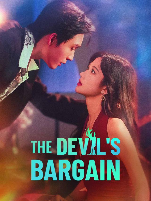 The Devil's Bargain poster