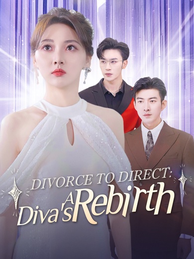 [Dubbed] Divorce to Direct: A Diva's Rebirth poster