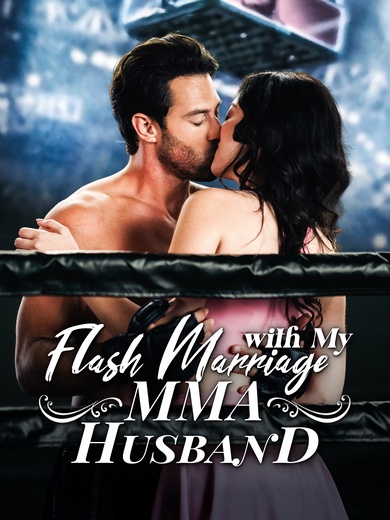 Flash Marriage with My MMA Husband poster
