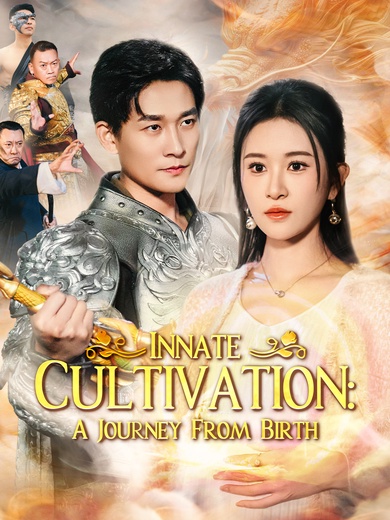 Innate Cultivation: A Journey From Birth poster
