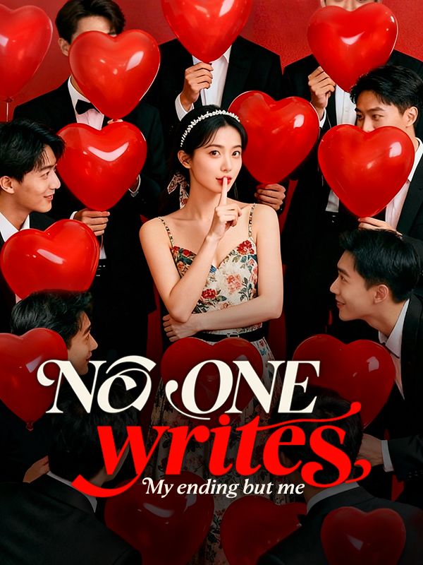 No One Writes My Ending But Me poster