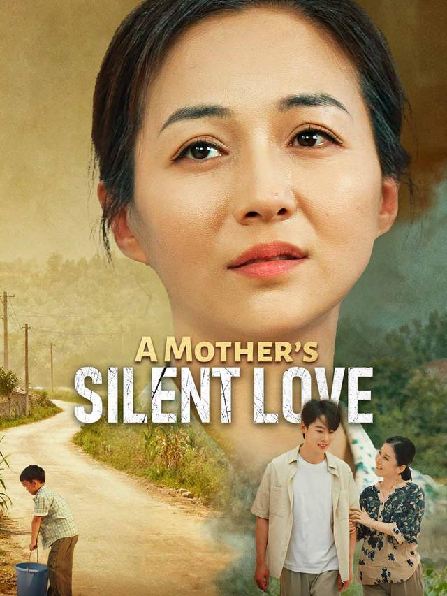 A Mother's Silent Love poster