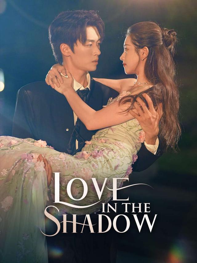 Love in the Shadow poster