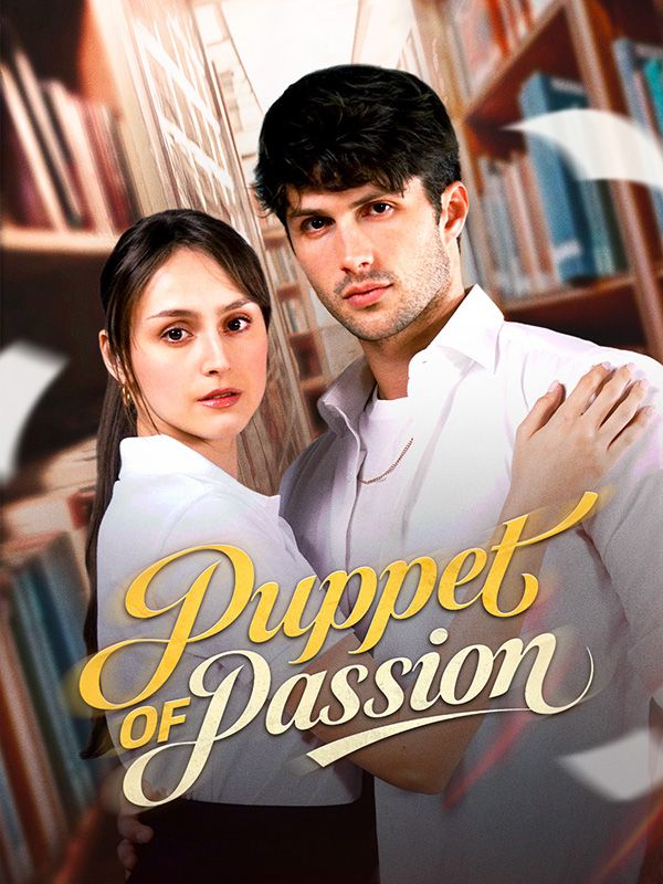 Puppets Of Passion poster