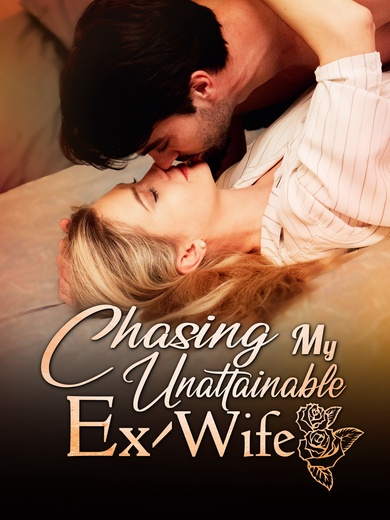 Chasing My Unattainable Ex-Wife poster