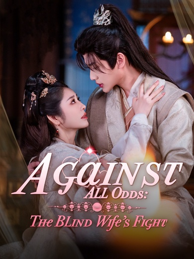 Against All Odds: The Blind Wife’s Fight poster