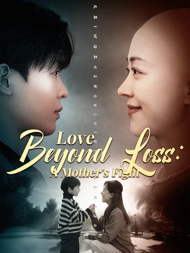 Love Beyond Loss: A Mother's Fight poster