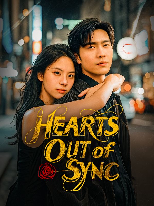 Hearts Out of Sync poster