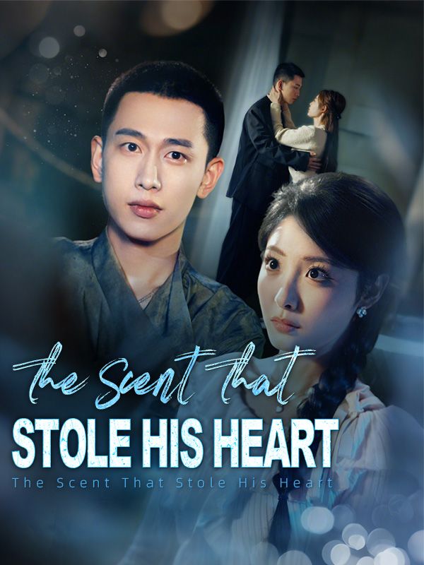The Scent That Stole His Heart poster