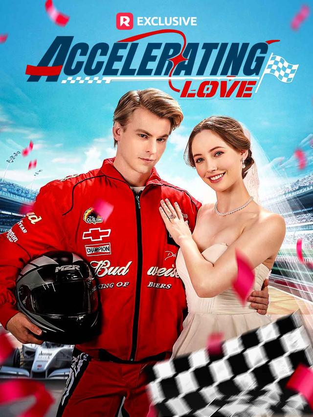 Accelerating Love poster