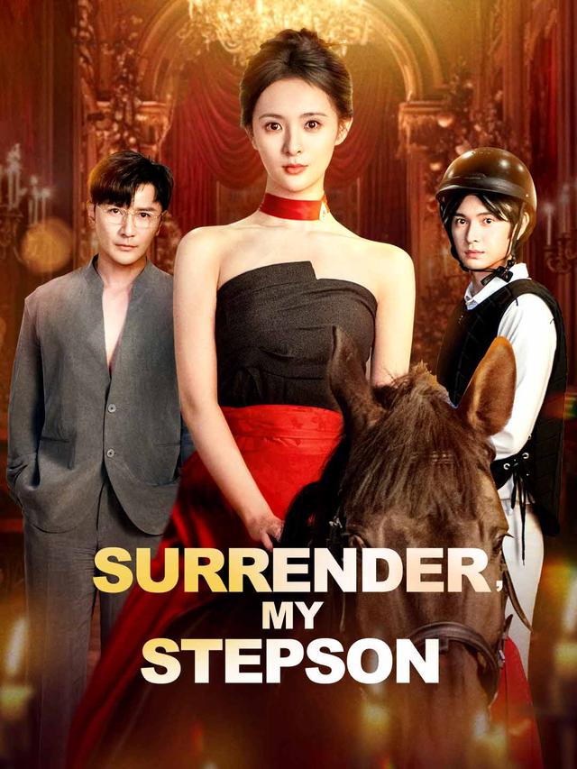 Surrender, My Stepson poster