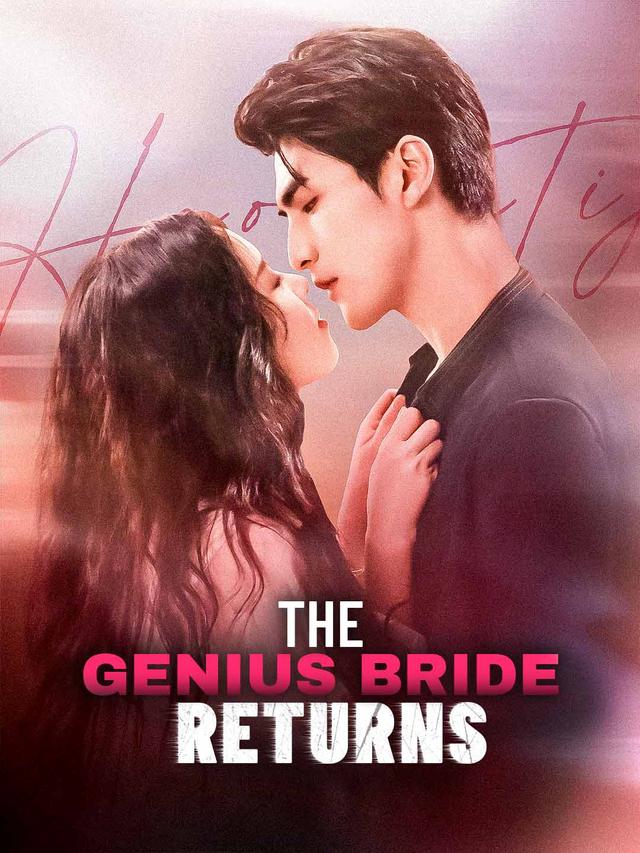 The Genius Bride Returns poster