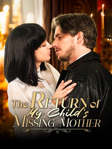 The Return Of My Child's Missing Mother poster