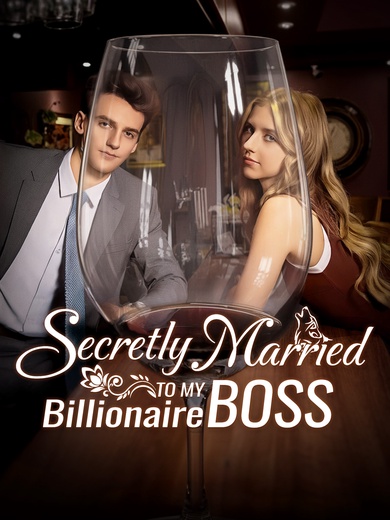 Secretly Married to my Billionaire Boss poster