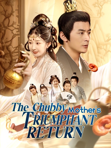 The Chubby Mother's Triumphant Return poster