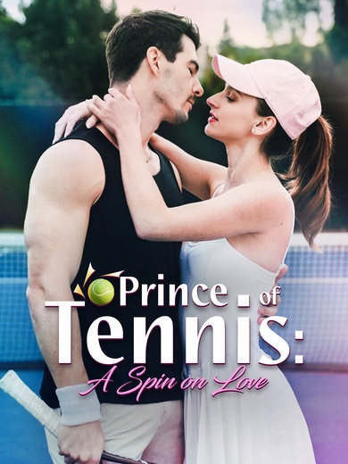 Prince of Tennis: A Spin on Love poster