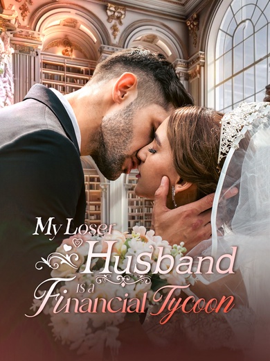My Loser Husband Is a Financial Tycoon poster
