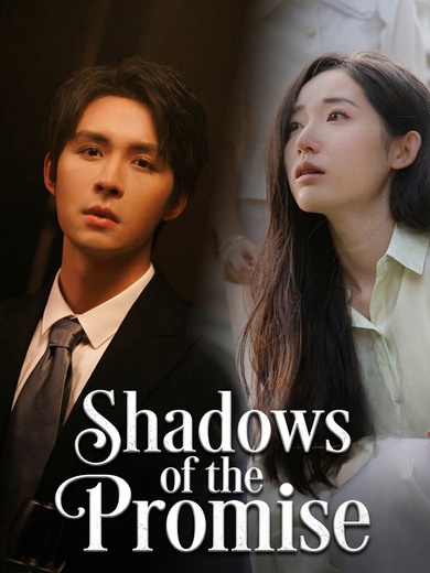 Shadows of the Promise poster