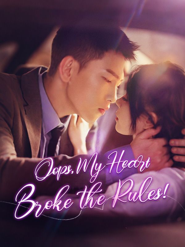 Oops, My Heart Broke the Rules! poster