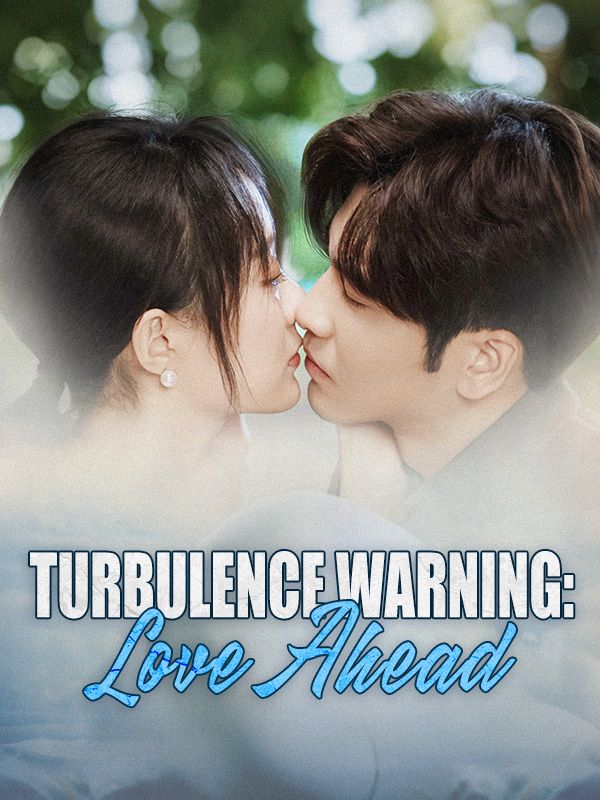 Turbulence Warning: Love Ahead poster