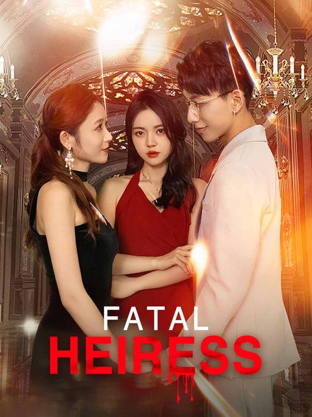 Fatal Heiress poster