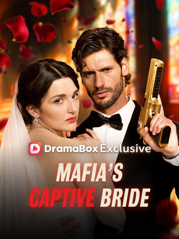 Mafia's Captive Bride poster
