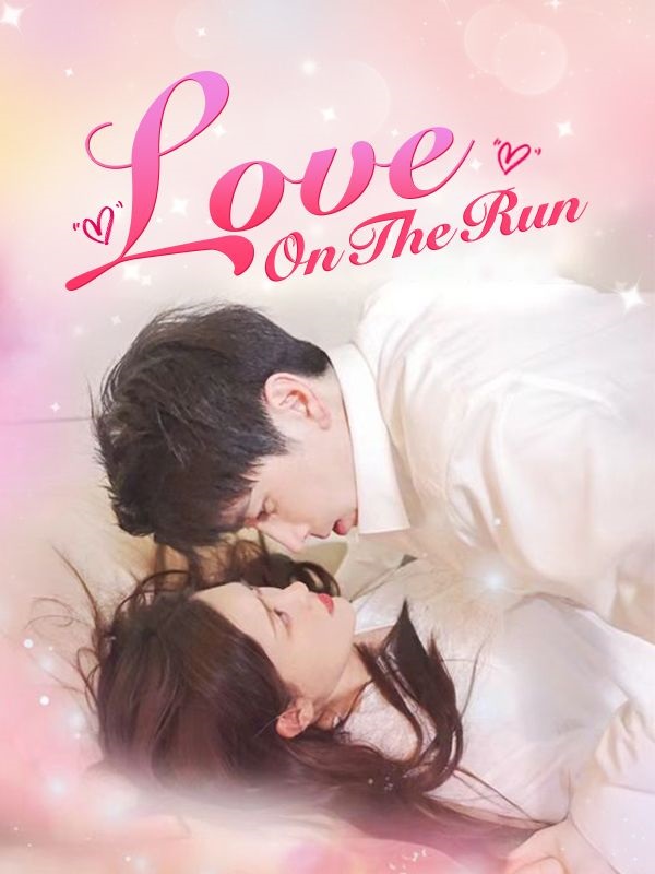 Love On The Run(DUBBED) poster