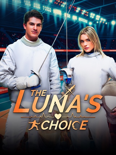 The Luna's Choice poster