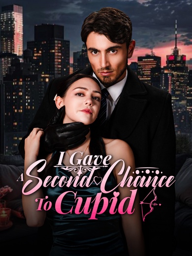 I Gave a Second Chance to Cupid poster