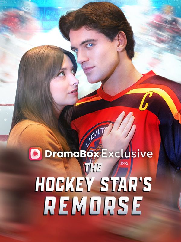 The Hockey Star's Remorse poster