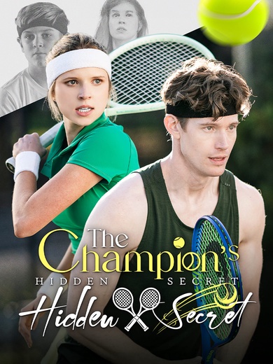 The Champion’s Hidden Secret poster